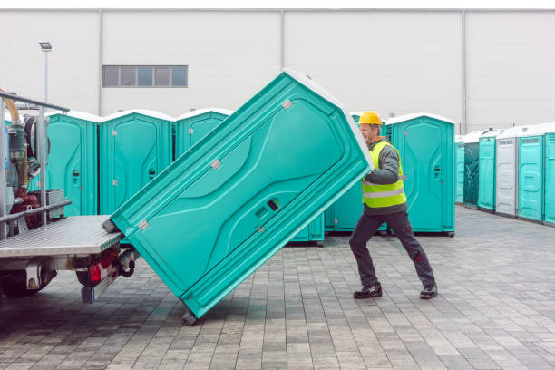 Best Portable bathroom rental  in Lyncourt, NY