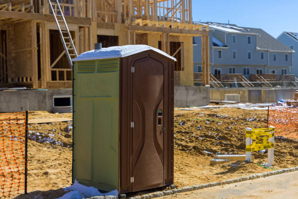 Portable Toilet Options We Offer in Lyncourt, NY