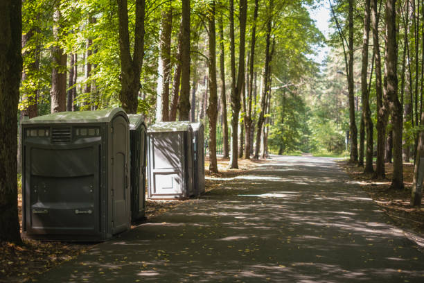 Best Sanitation services for porta potties  in Lyncourt, NY