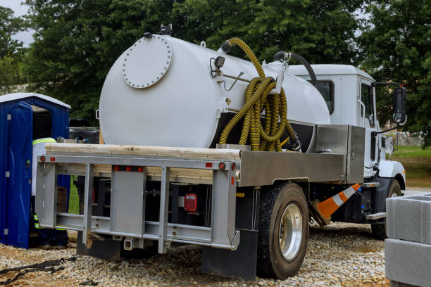 Reliable Lyncourt, NY porta potty rental Solutions