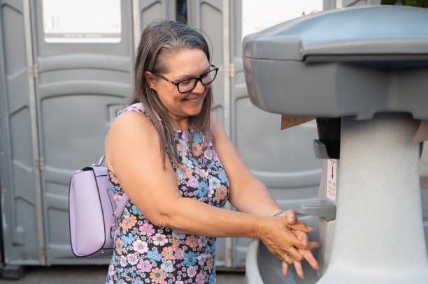 Best Porta potty for special events  in Lyncourt, NY