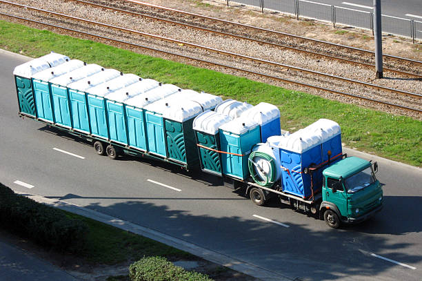 Best Best portable toilet rental  in Lyncourt, NY